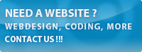 need a website ?